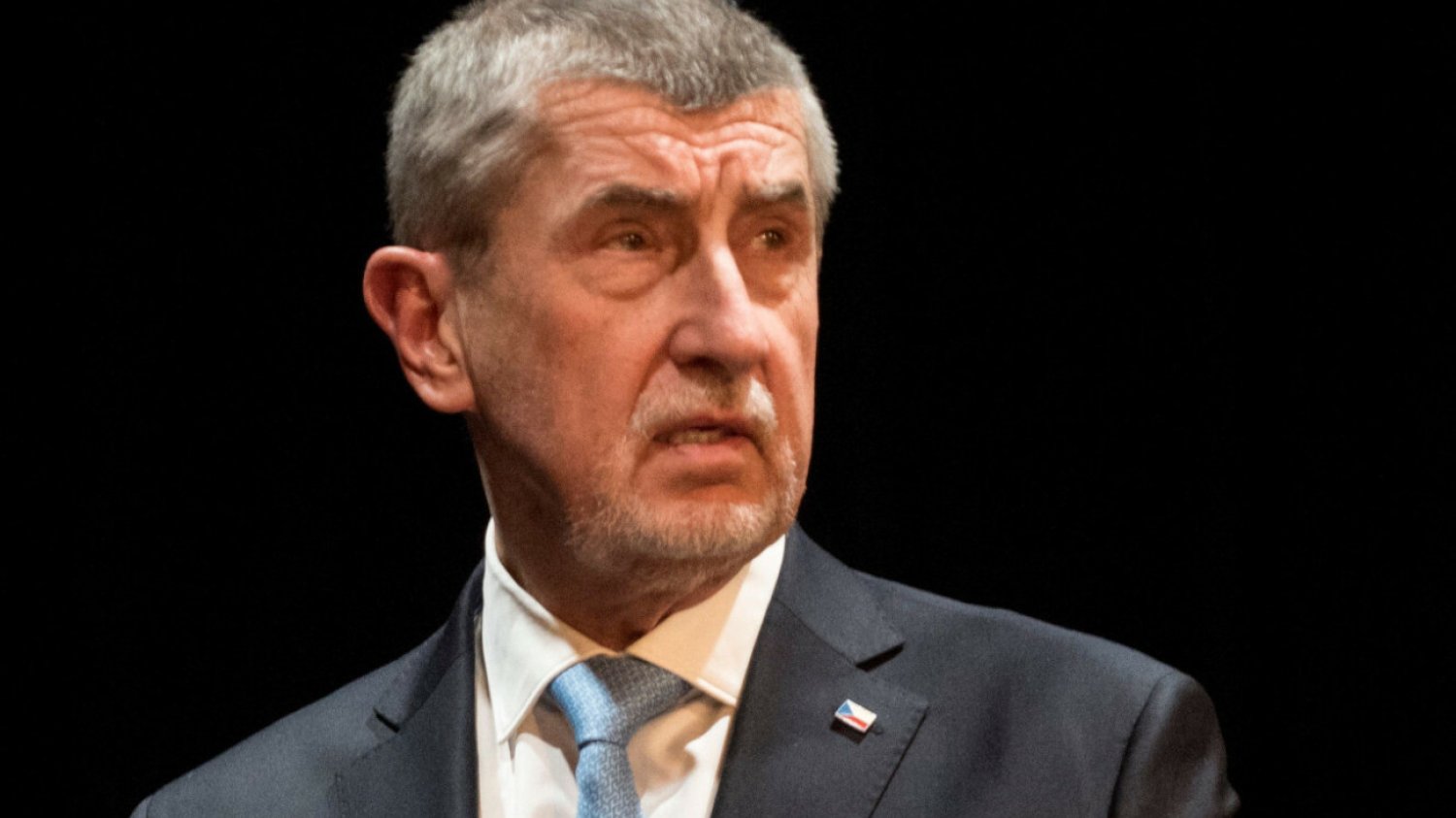 Andrej Babiš Andrej Babiš