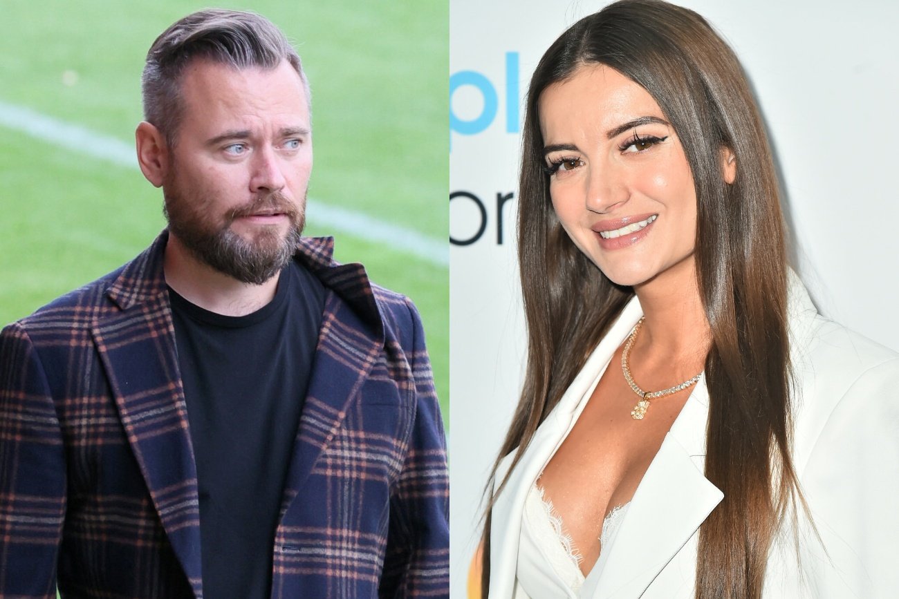 Janoszek ma dość. Zarzuca Stanowskiemu "kolejne obrzydliwe kłamstwo"