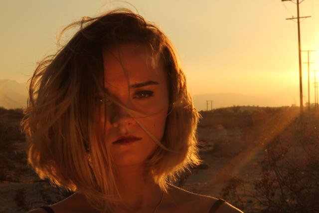 Iza Lach, w której zakochał się Snoop Dogg