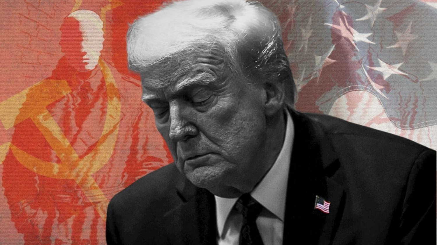 Były oficer KGB zabrał głos ws. Trumpa. "Powiedział wprost, że go zwerbował"