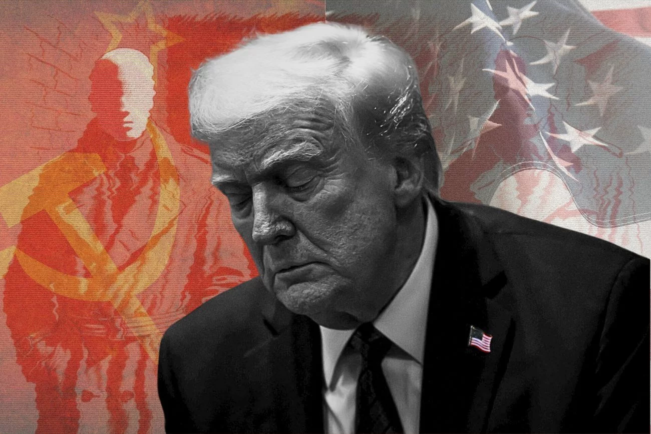 Były oficer KGB zabrał głos ws. Trumpa. "Powiedział wprost, że go zwerbował"