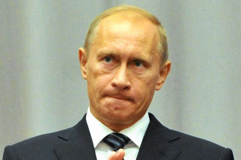 Rozmawiałem z rosyjską dziennikarką. To inna rzeczywistość