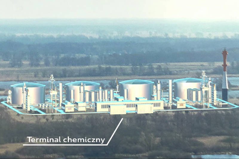 Grupa Azoty zainwestuje 1,7 mld zł w instalację do produkcji propylenu w Policach. Na czym to polega, doskonale spółka wyjaśniła w swoim filmiku