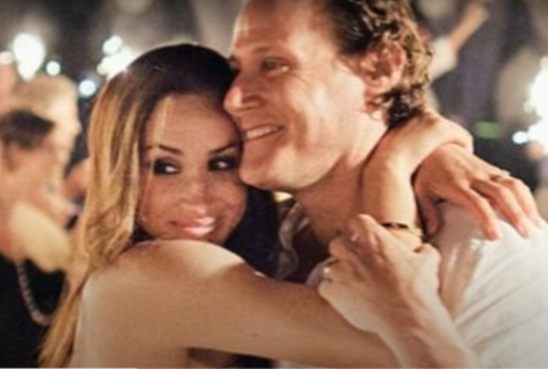 Pierwszy mąż Meghan. Oto historia jej małżeństwa z Trevorem Engelsonem.