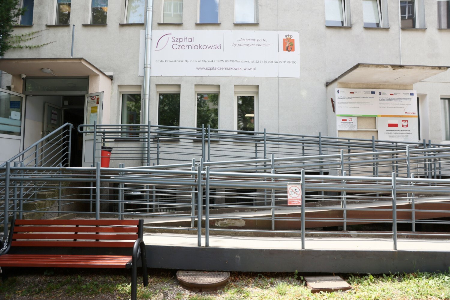 Przypadki mobbingu czy molestowania zdarzają się także w ochronie zdrowia.