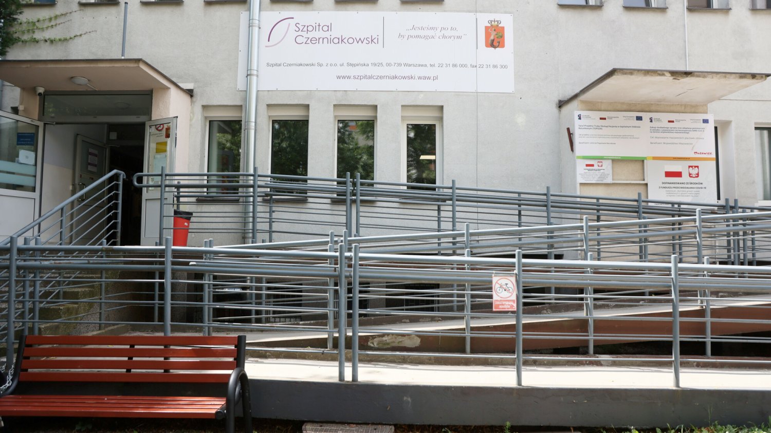 Przypadki mobbingu czy molestowania zdarzają się także w ochronie zdrowia.