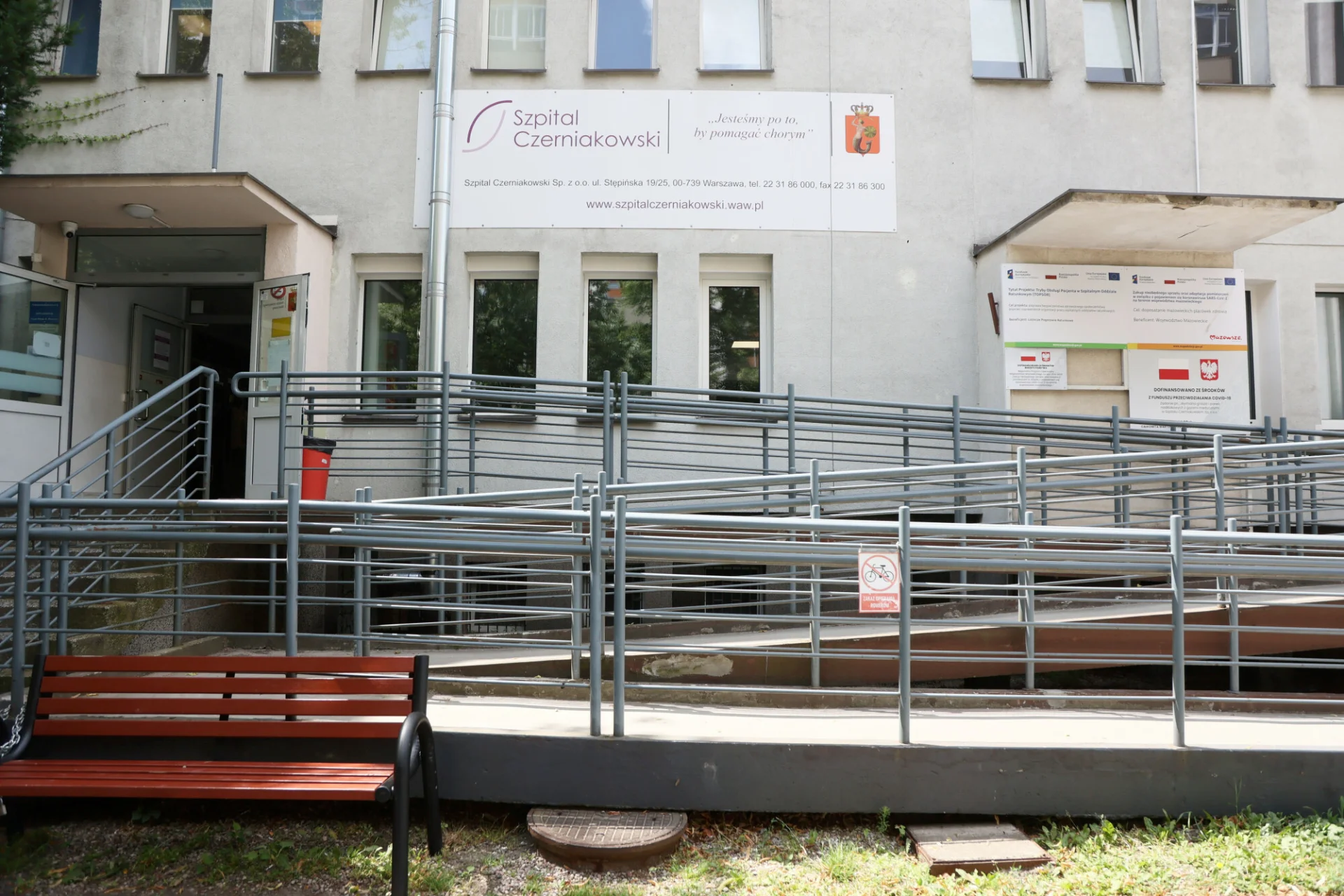 Przypadki mobbingu czy molestowania zdarzają się także w ochronie zdrowia.