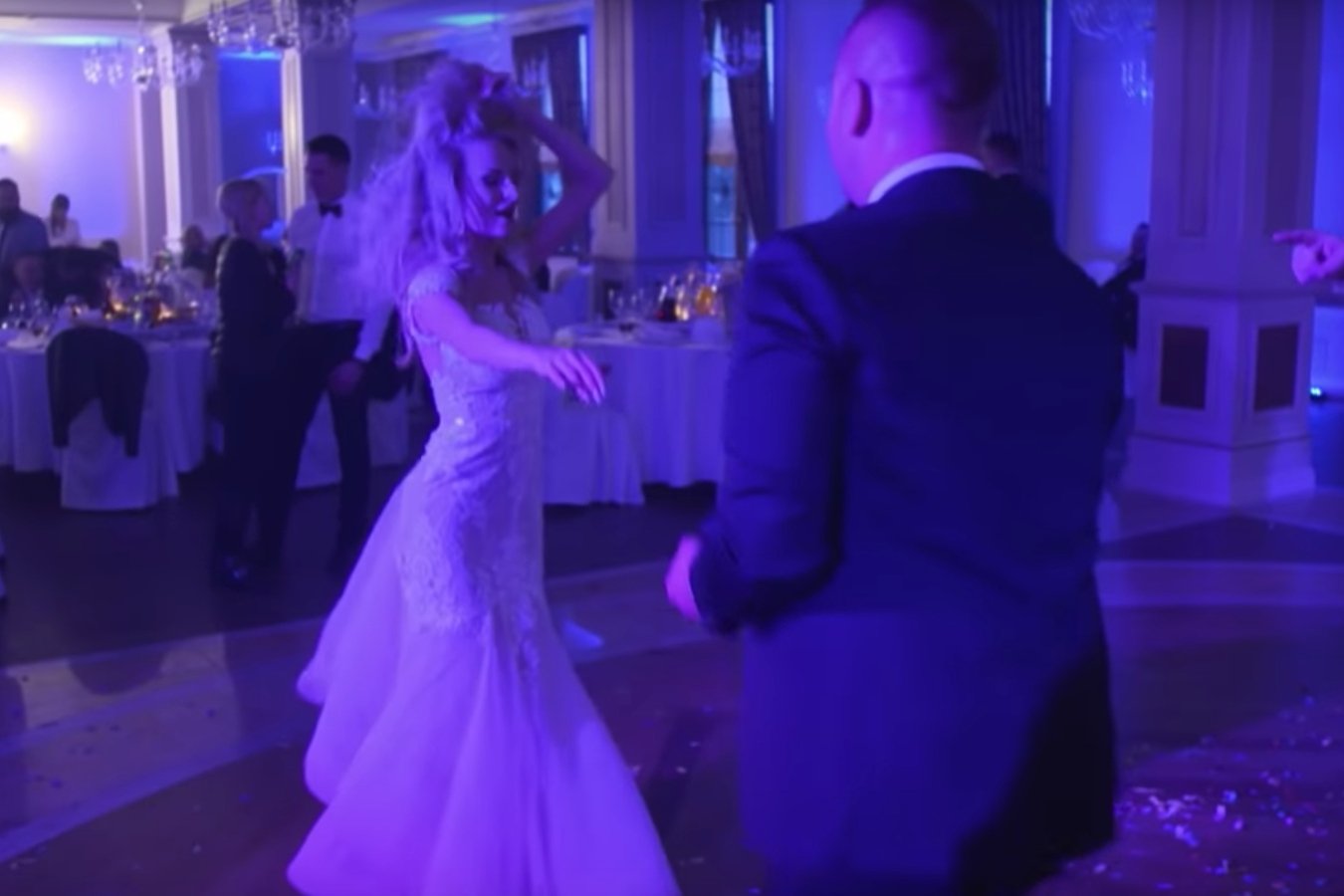 Anita i Adrian spodziewają się dziecka.