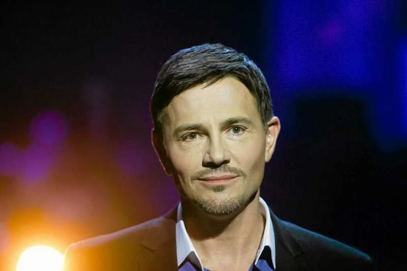 Krzysztof Ibisz