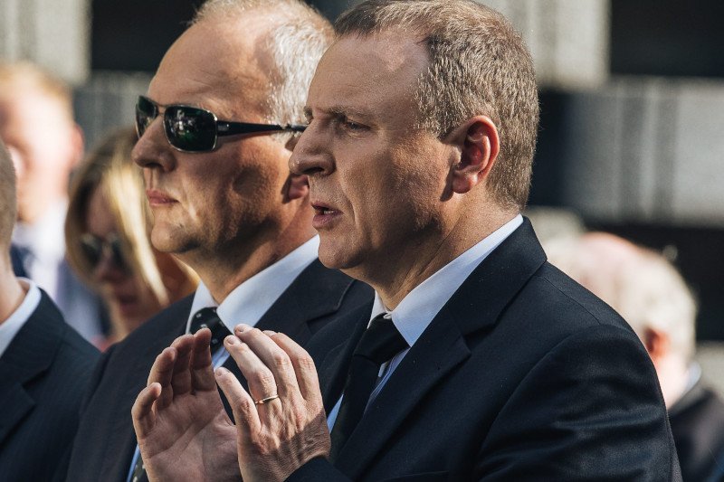 Jacek Kurski zaapelował do brata Jarosława.