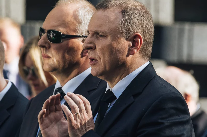 Jacek Kurski zaapelował do brata Jarosława.