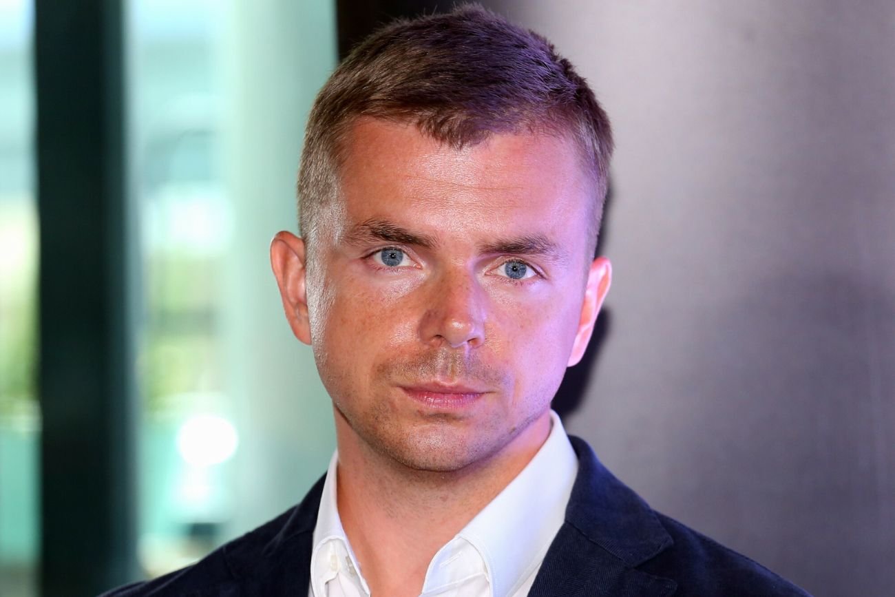 Paweł Szopa stoi za marką "Red is Bad". Jednak dorobić się mógł również dzięki współpracy z PiS