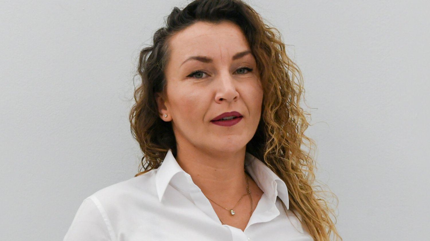 Monika Pawłowska
