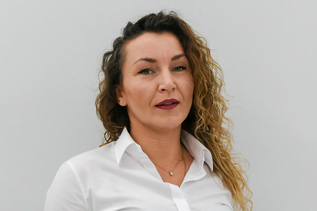 Monika Pawłowska