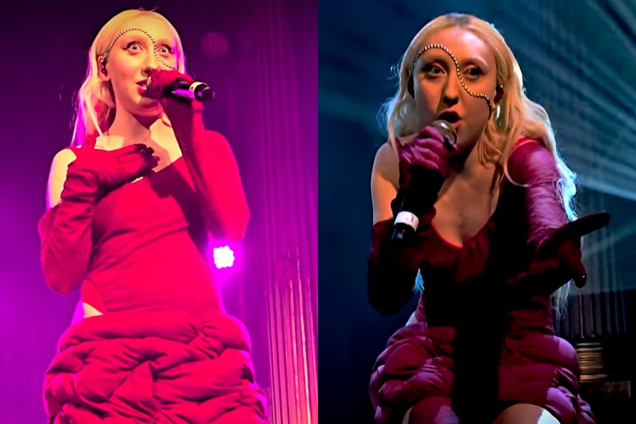 Eurowizja 2024: Luna pod ostrzałem za swój występ w Szwecji. 'Dramat'