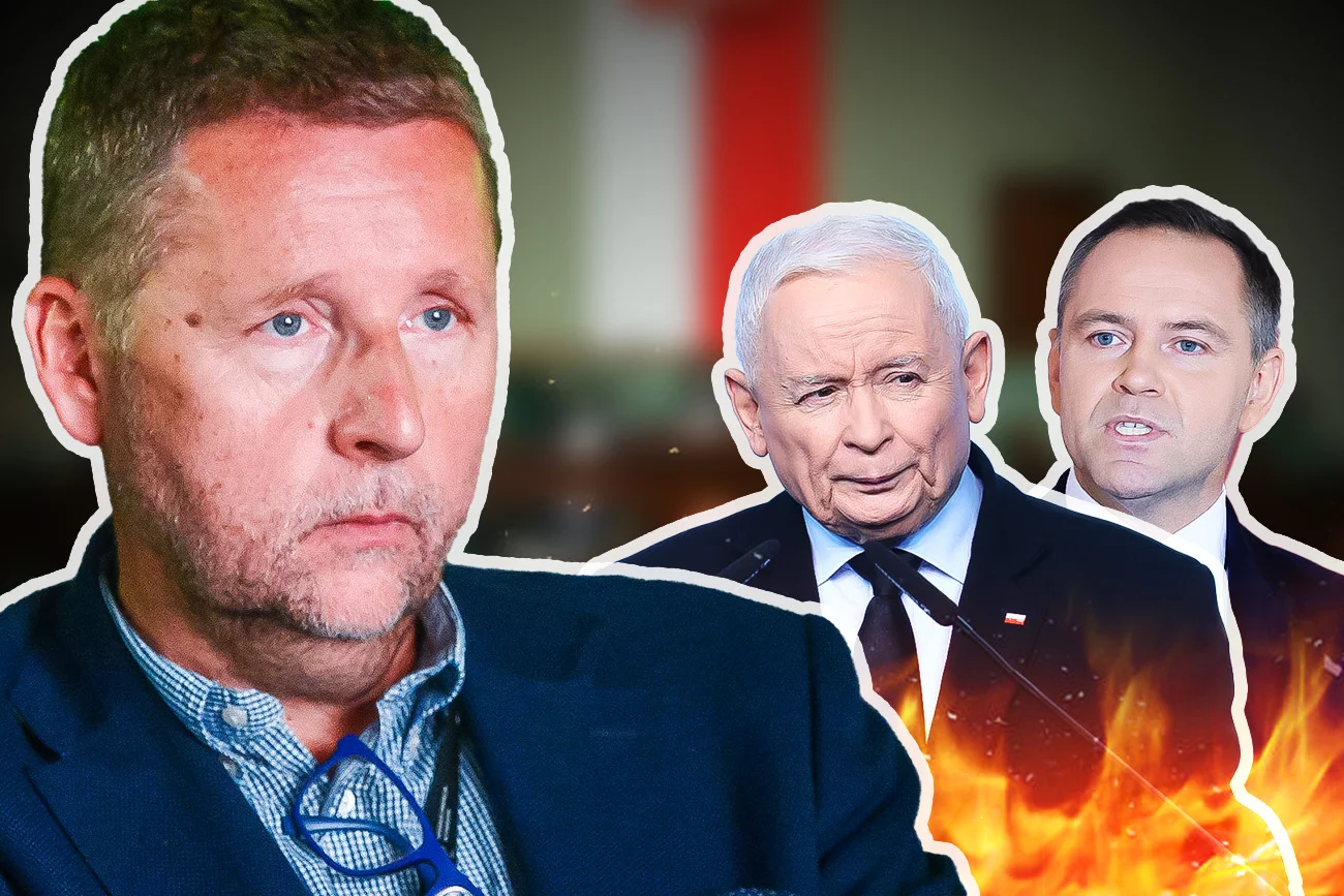 Karol Nawrocki, kandydat PiS na prezydenta, skłamał w sprawie liczby swoich mieszkań, ale to był dopiero początek jego problemów. Sprawę komentuje w "Krótko i naTemat" prof. Marek Migalski z UŚ.