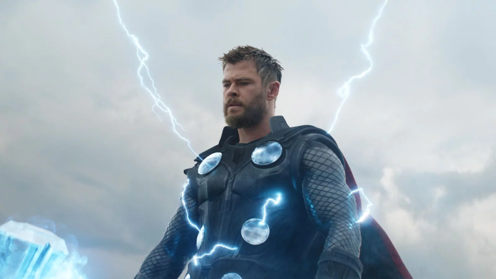 "Avengers: Koniec gry" to wspaniałe i satysfakcjonujące zakończenie epickiej serii. Film można oglądać w polskich kinach od środy, 24 kwietnia
