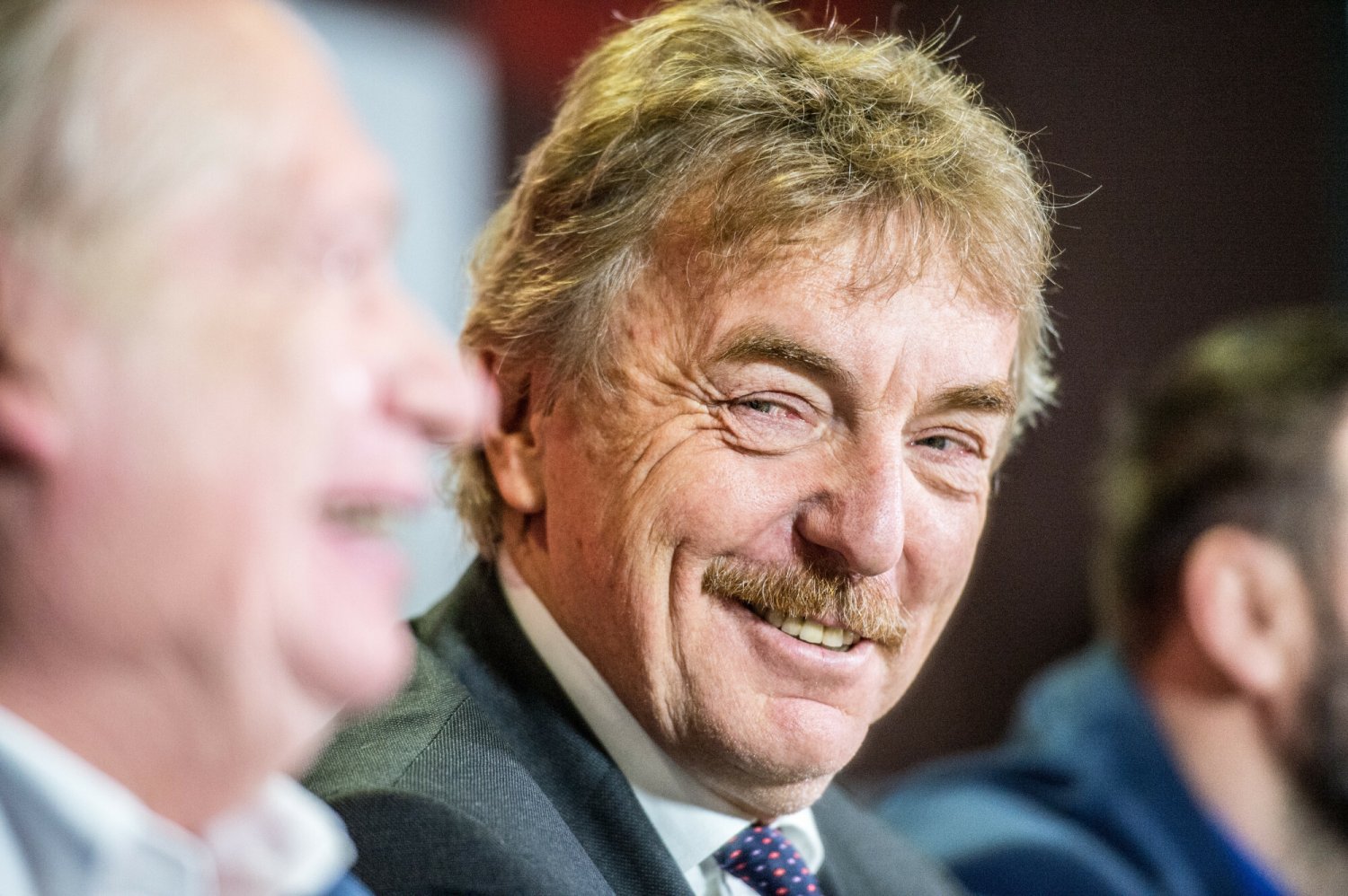 Zbigniew Boniek nie zostawił na reprezentacji Polski suchej nitki. "To jest drużyna? Dziecinada"