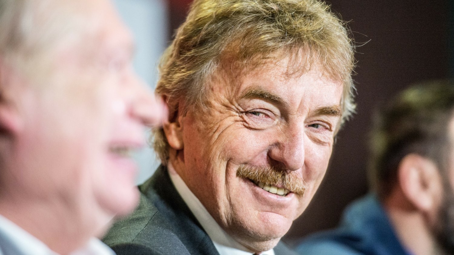 Zbigniew Boniek nie zostawił na reprezentacji Polski suchej nitki. "To jest drużyna? Dziecinada"