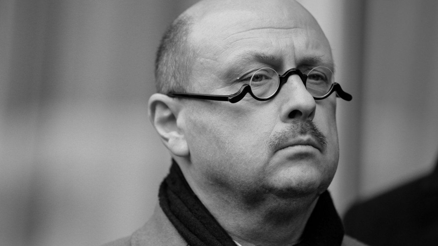 Prawnik Stefan Hambura zmarł w wieku 59 lat