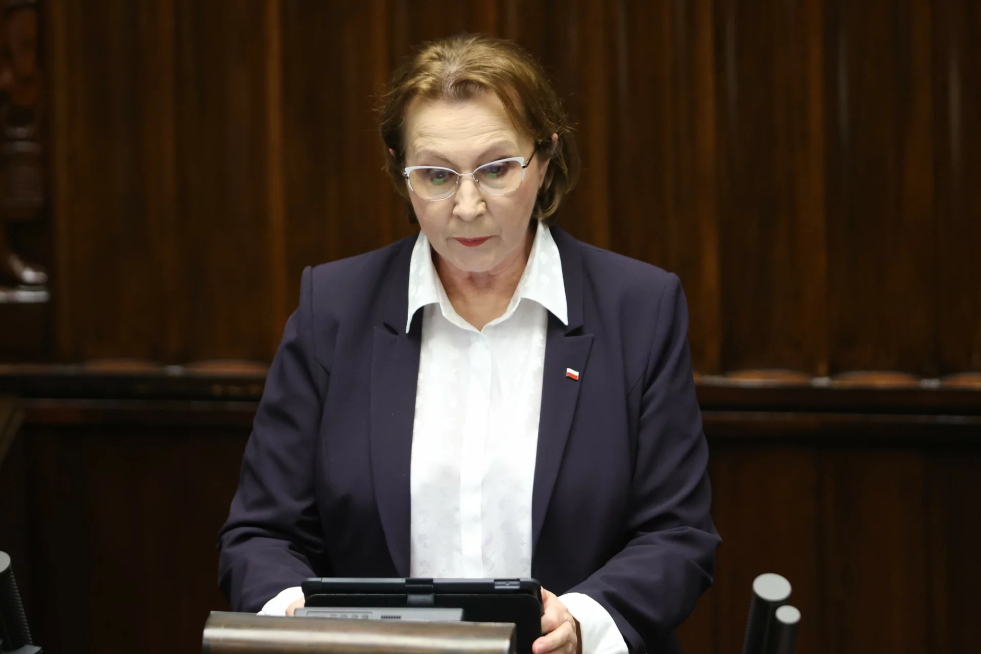 Anna Milczanowska