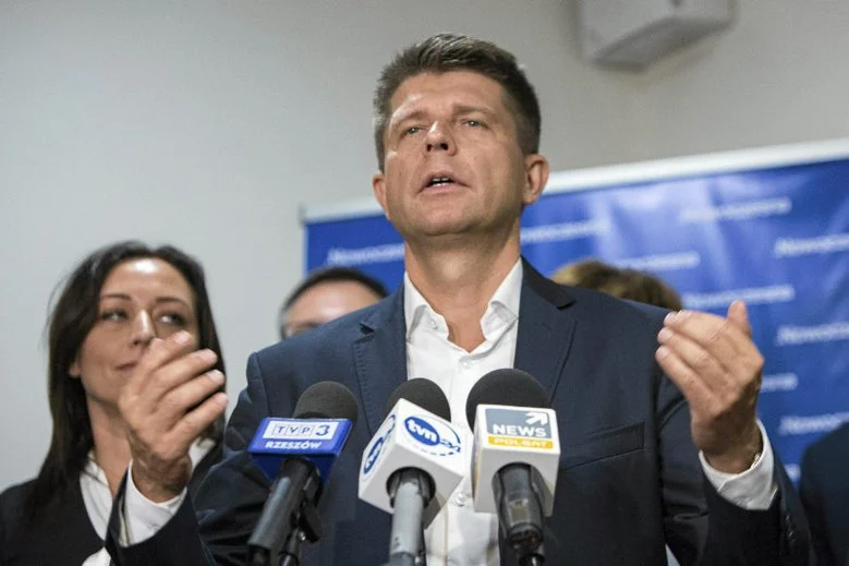 Ryszard Petru nadal marzy o zostaniu premierem.