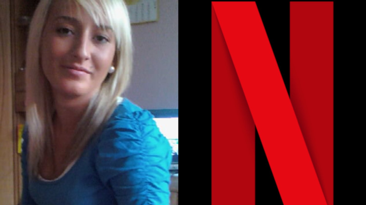 "Sprawa Iwony Wieczorek" na Netfliksie.