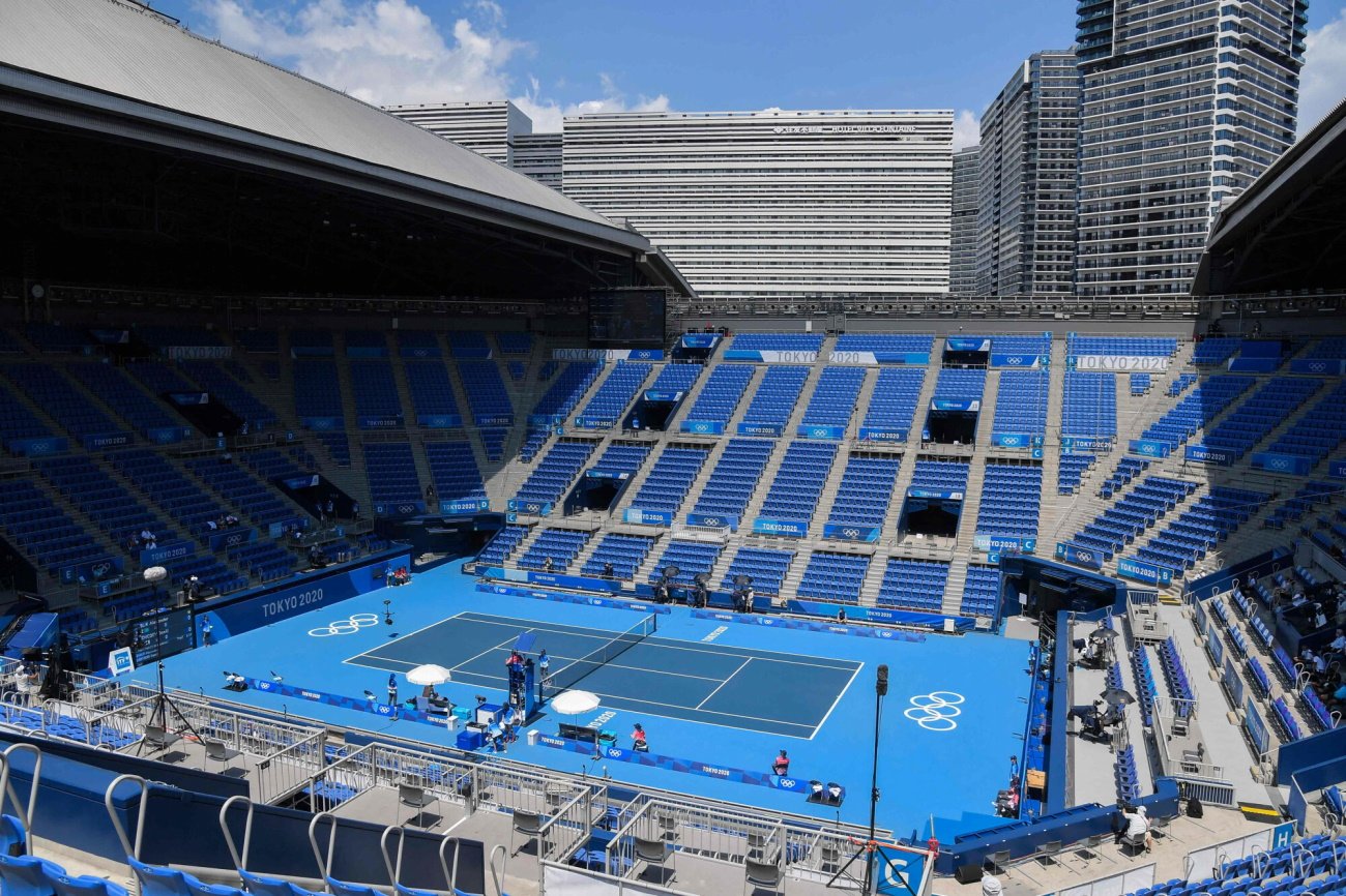 Eurosport wydał oświadczenie po słowach Karola Stopy, które nie powinny znaleźć się na antenie