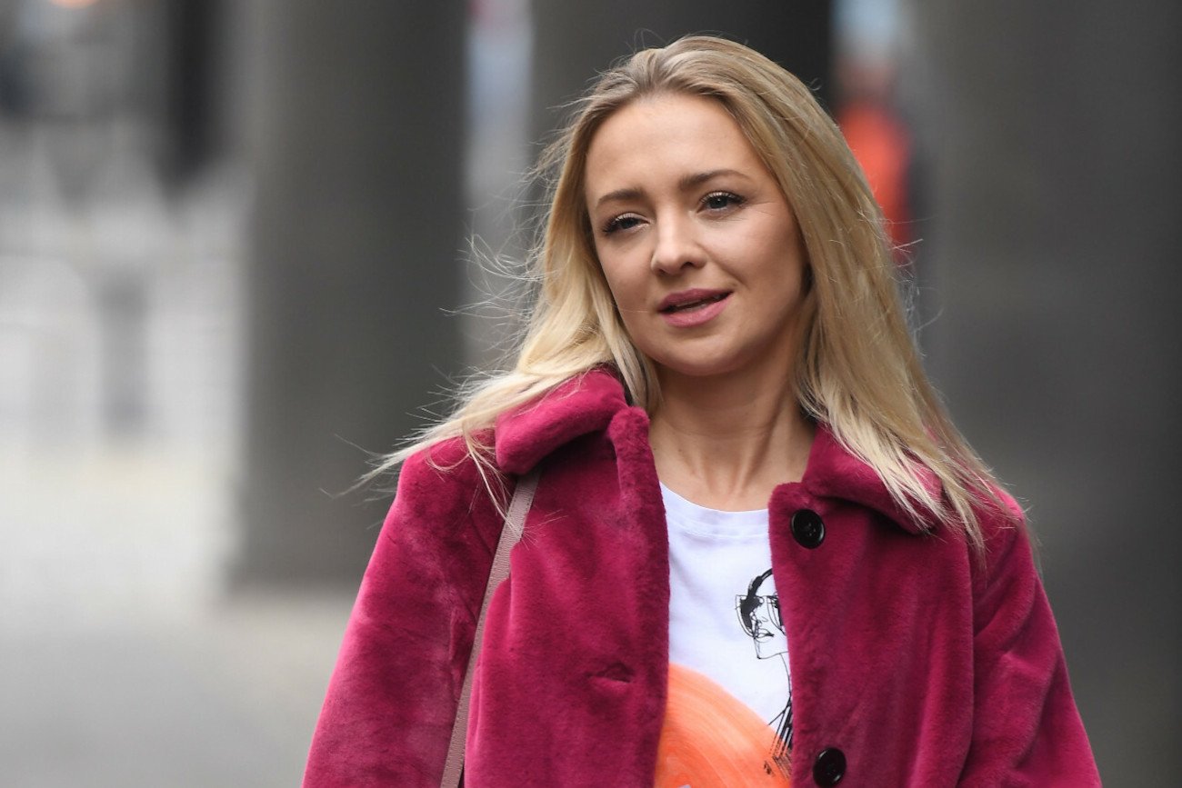 Barbara Kurdej-Szatan nie pojawiła się w ostatniej reklamie sieci komórkowej.