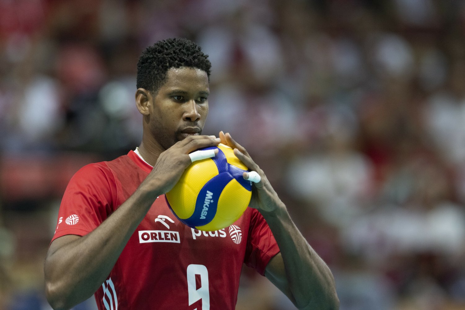 Spełnił się najgorszy scenariusz dla Biało-Czerwonych. Wilfredo Leon nie może grać w MŚ