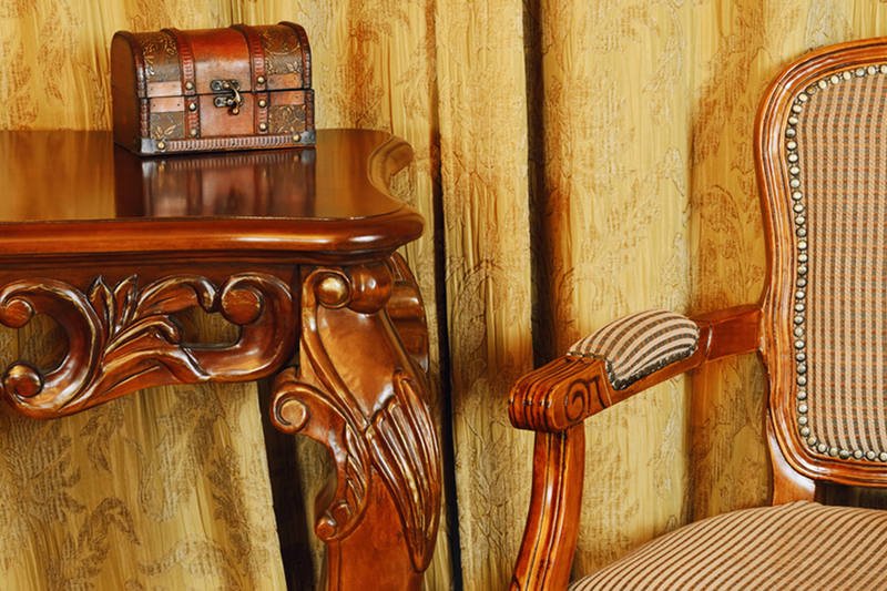 Podczas Antiques Roadshow dokonano wielu niezwykle ciekawych [url=http://shutr.bz/1eRaZpC]odkryć[/url]