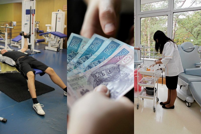 Co lepiej motywuje pracowników? Premia czy lepsze warunki socjalne?