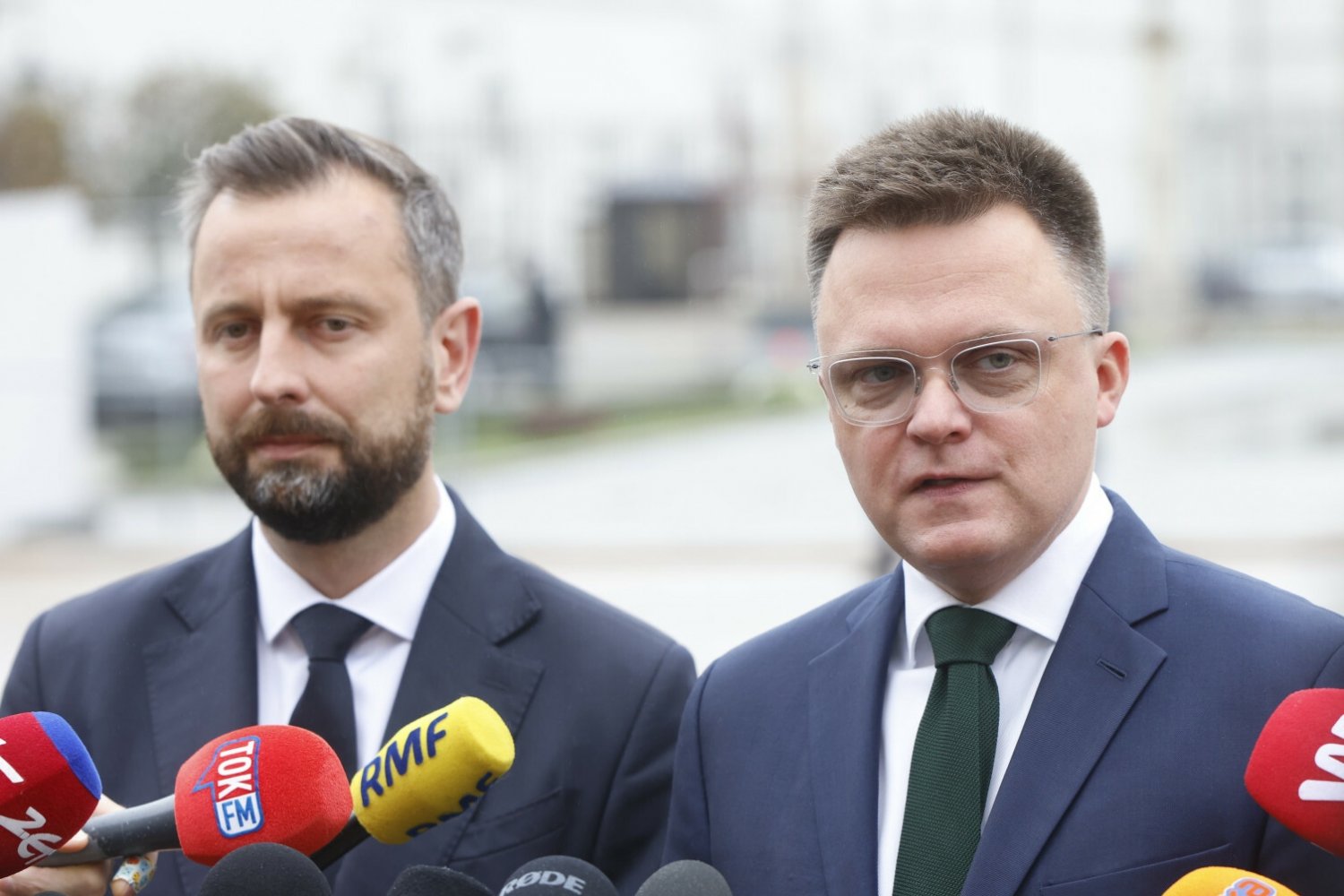 Jak dokładnie Trzecia Droga będzie działać po wyborach? Są nowe ustalenia.