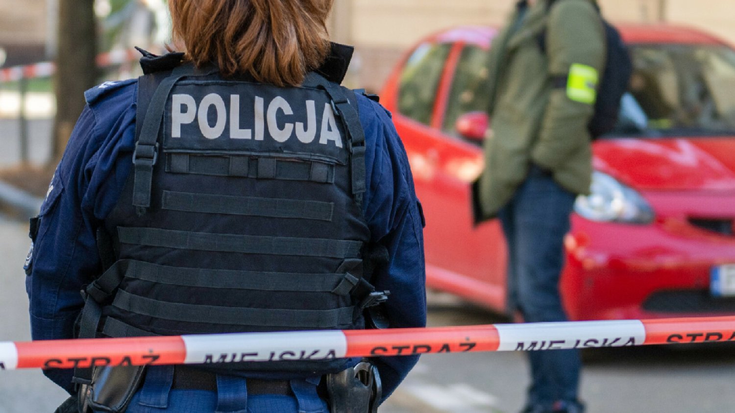 Kraków. Atak na 17-letniego Ukraińca. "Odcięli mu palec, wrzucili do wody".