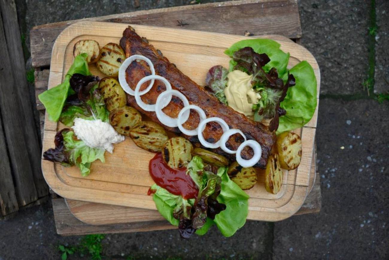 Prezentujemy siedem lokali, które warto odwiedzić podczas wizyty w Zakopanem.