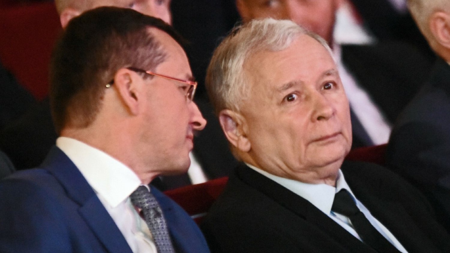 Internauci na podsłuchu. PiS prześwietlał wpisy w mediach społecznościowych