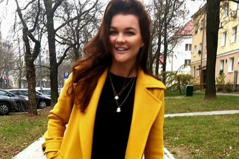 Agnieszka Radwańska w mediach społecznościowych podziękowała swoim fanom za "ciepłe słowa".