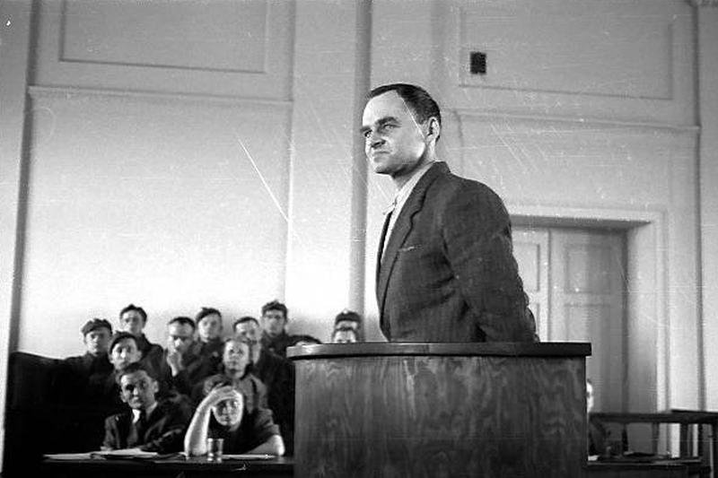 Pomnik Witolda Pileckiego stanie na warszawskim Żoliborzu. Ratusz rozpisał konkurs