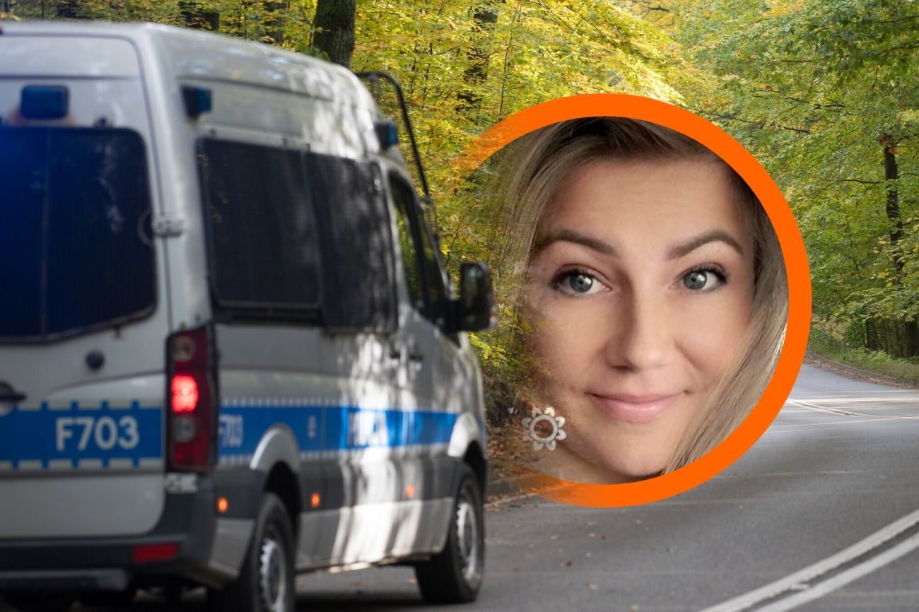 Zaginięcie Natalii Panochy-Raczkiewicz. Nowe informacje od rodziny.