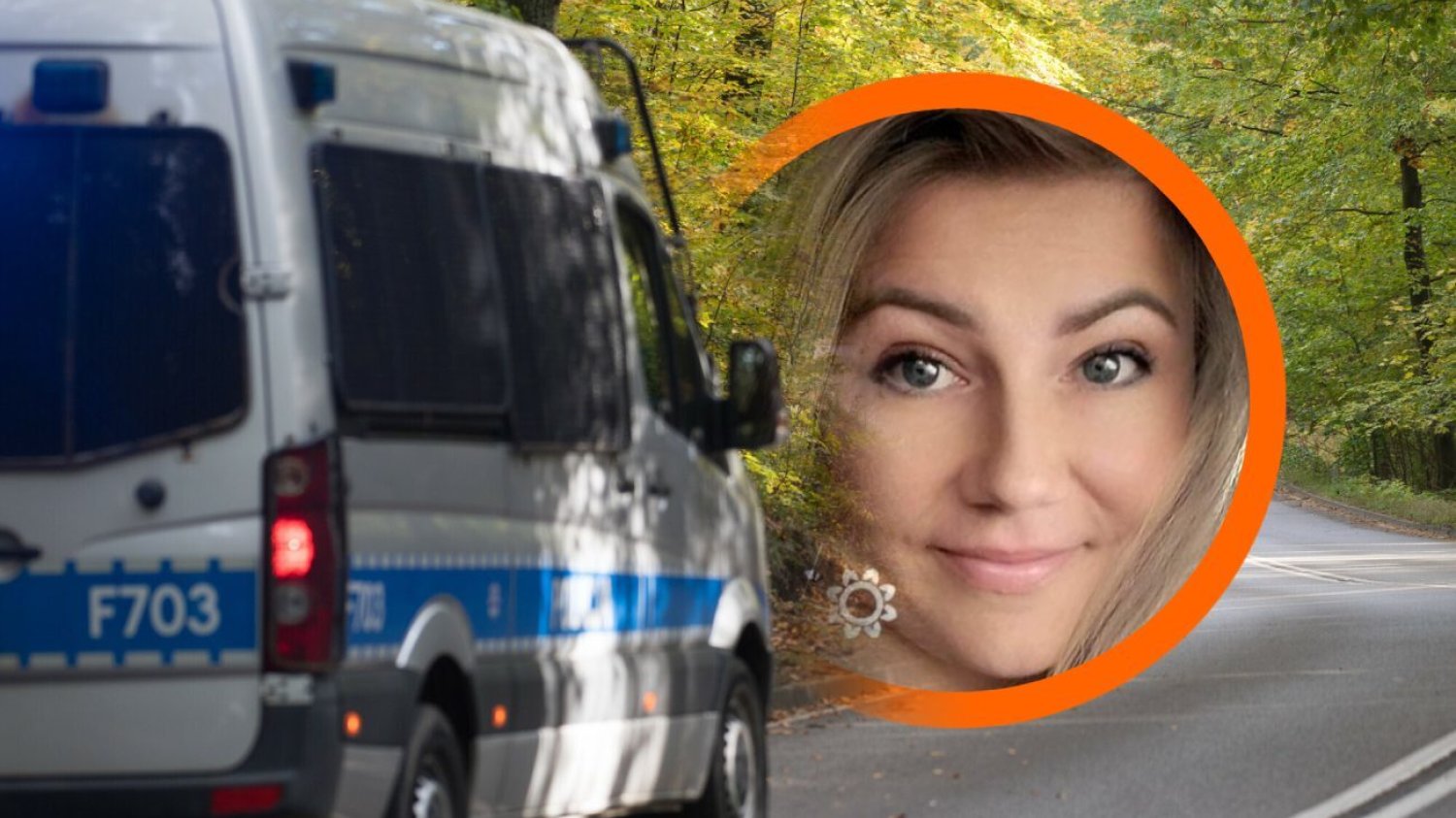 Zaginięcie Natalii Panochy-Raczkiewicz. Nowe informacje od rodziny.