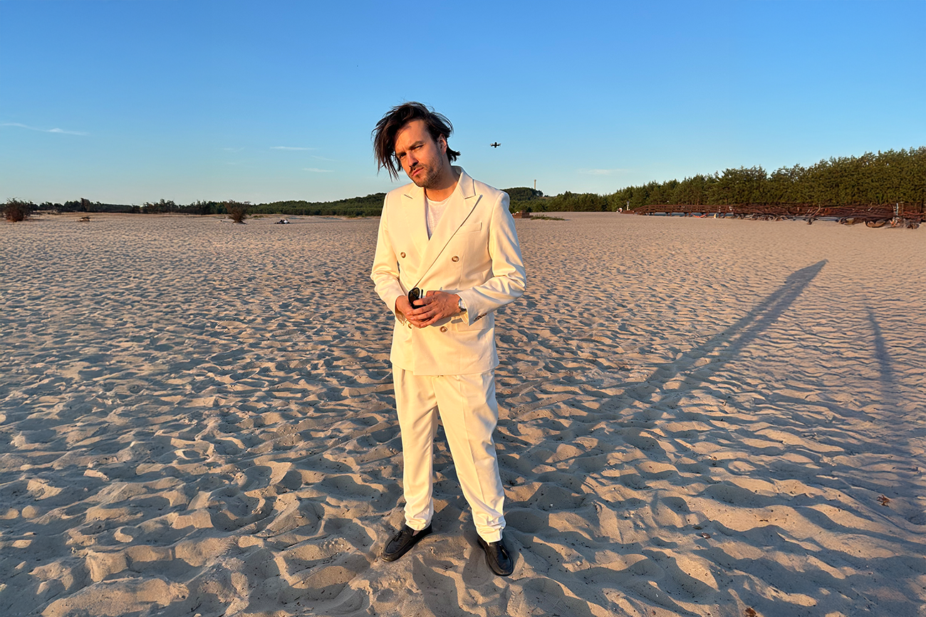 Karłowicz Re:Imagined – klasyka w nowym brzmieniu | Dialog muzyki i sztuki współczesnej