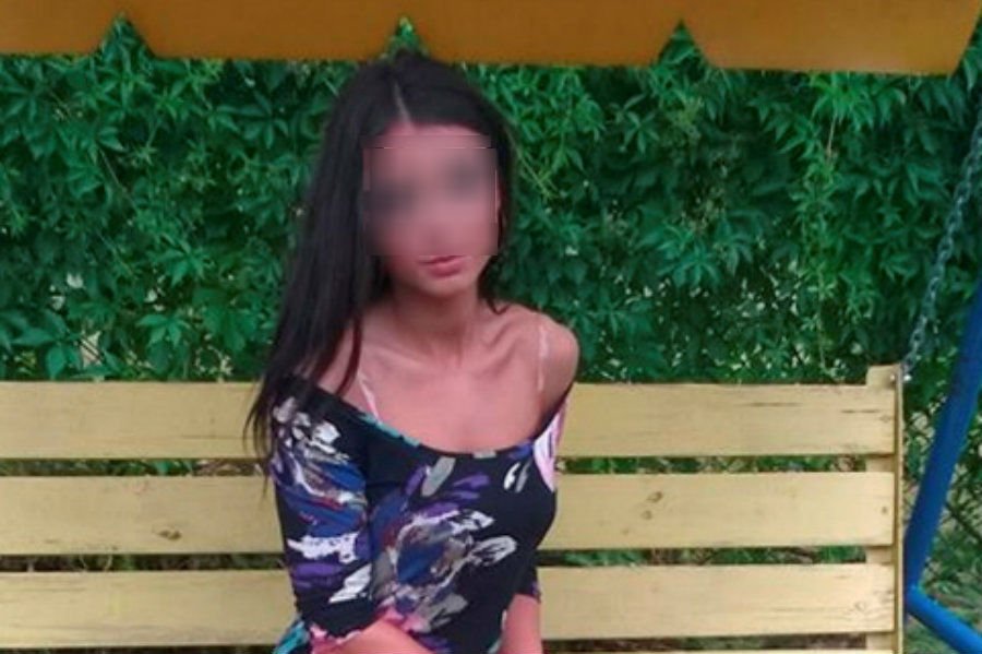 24-letnia kobieta z małej wioski na Mazowszu zabiła się piłą do żywopłotów.