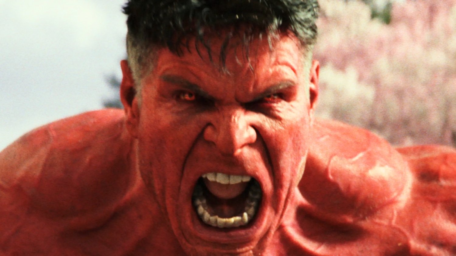"Kapitan Ameryka: Nowy wspaniały świat" trafi na VOD. Kiedy premiera hitu Marvela?