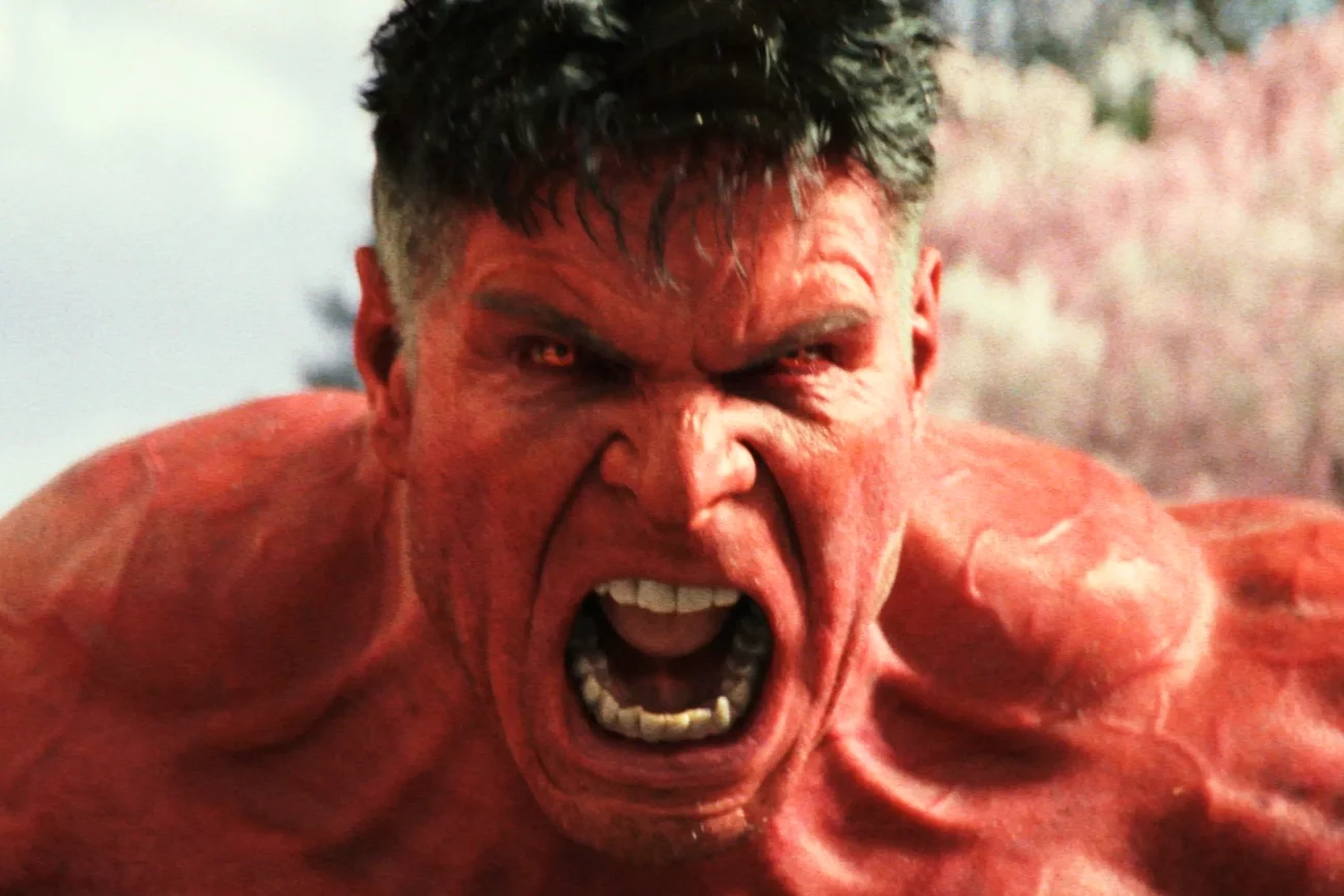 Nowy "Kapitan Ameryka" zmierza na VOD. Hit z Harrisonem Fordem zobaczycie jeszcze w kwietniu "Kapitan Ameryka: Nowy wspaniały świat" trafi na VOD. Kiedy premiera hitu Marvela?