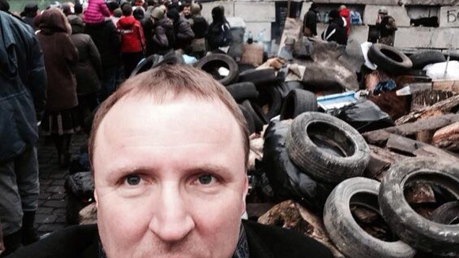 Jacek Kurski w "Bez autoryzacji" o sweet foci: