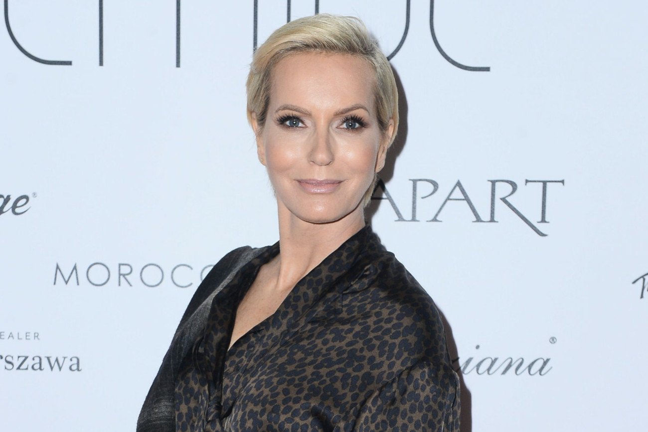 Paulina Smaszcz znów uderza w Cichopek i Kurzajewskiego.