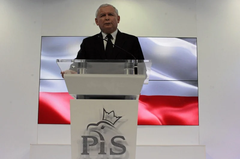 Jacek Protasiewicz uważa wizytę Kaczyńskiego na Ukrainie za propagandowe zagranie