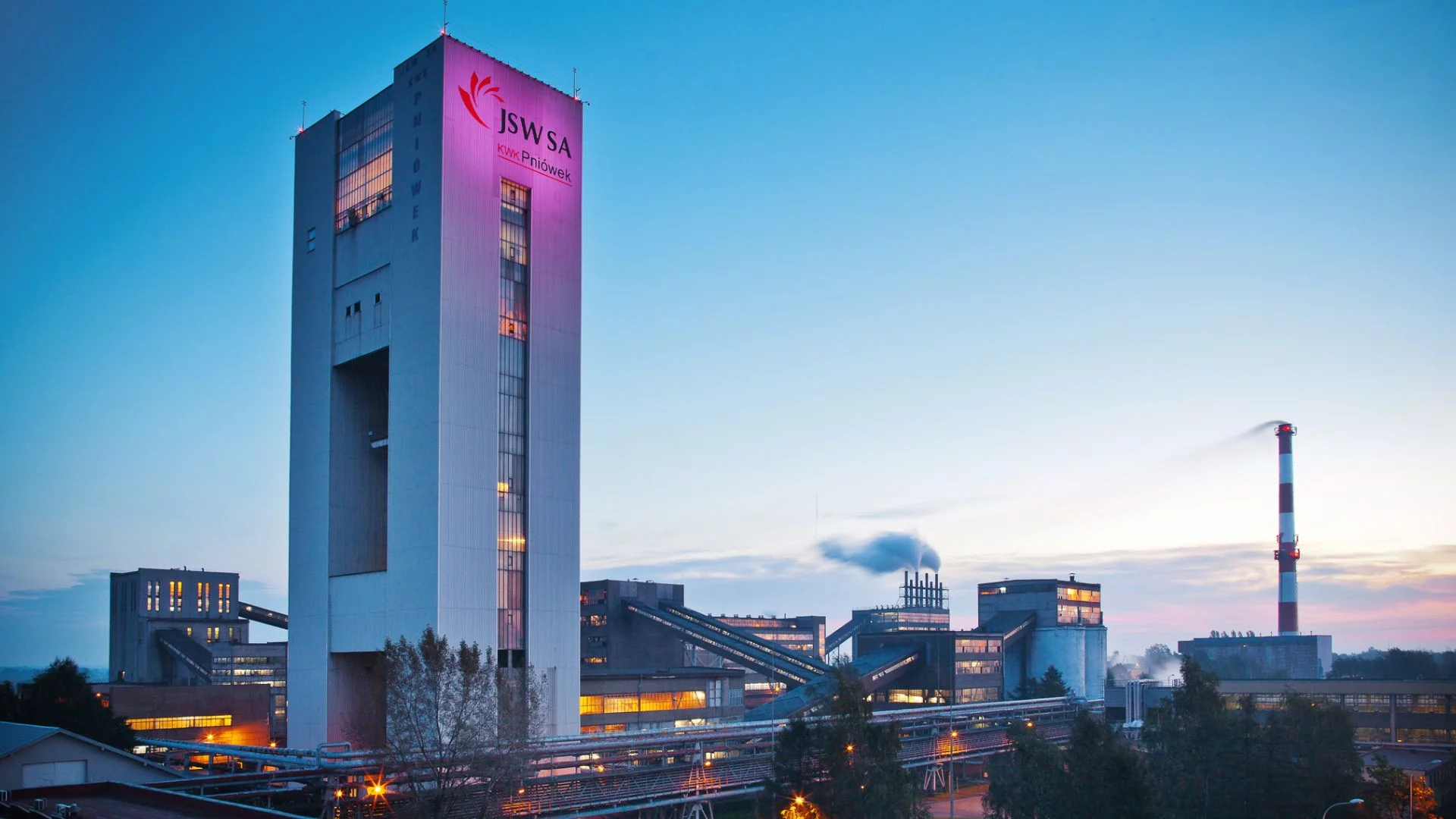 Dwóch górników z kopalni Pniówek nie żyje. Jest wstępna przyczyna ich śmierci