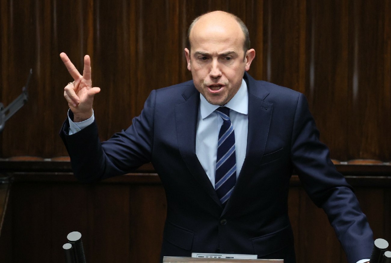 Mocne wystąpienie Borysa Budki w Sejmie. Tak zrecenzował ustawę Dudy.