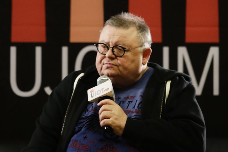 Wojciech Mann w gorzkich słowach o PiS. Podsumował, co zrobili z radiową "Trójką"